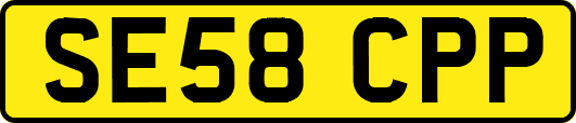 SE58CPP