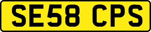 SE58CPS