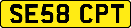 SE58CPT