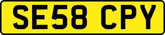 SE58CPY