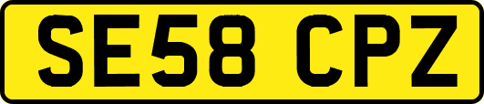 SE58CPZ