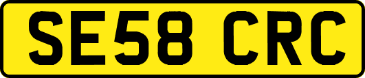 SE58CRC