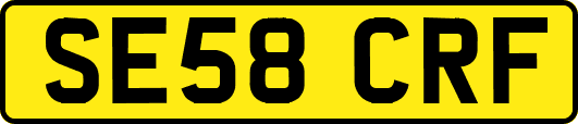 SE58CRF