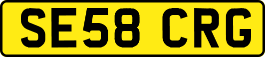 SE58CRG