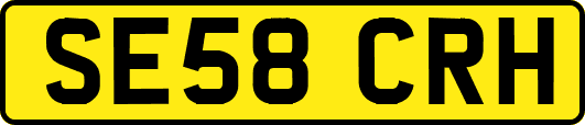 SE58CRH