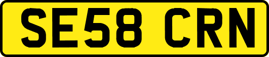 SE58CRN