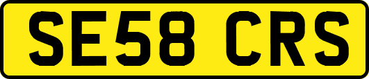 SE58CRS
