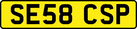 SE58CSP