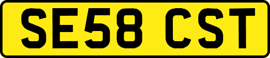SE58CST