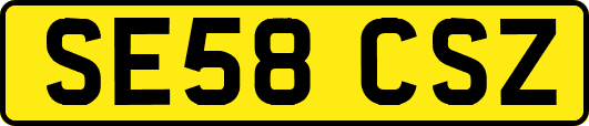 SE58CSZ