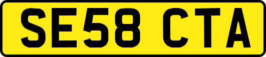 SE58CTA