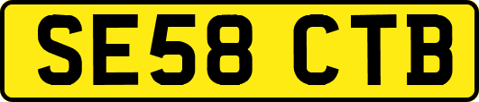 SE58CTB
