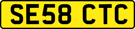 SE58CTC