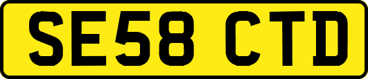 SE58CTD