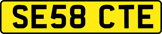 SE58CTE