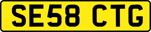 SE58CTG