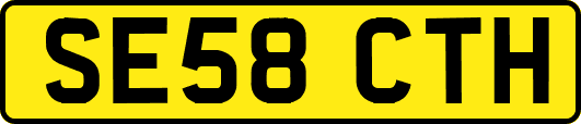 SE58CTH