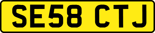 SE58CTJ