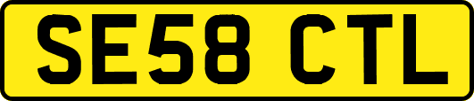SE58CTL