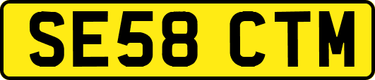 SE58CTM