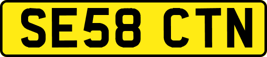 SE58CTN