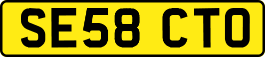 SE58CTO