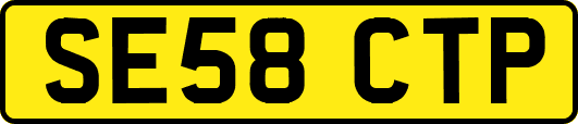 SE58CTP