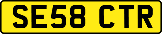 SE58CTR