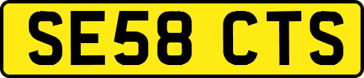 SE58CTS