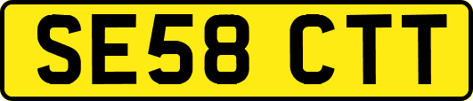 SE58CTT