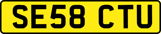 SE58CTU