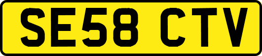 SE58CTV