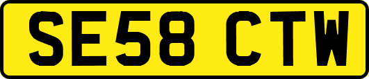 SE58CTW