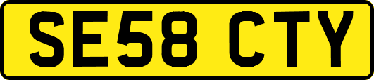 SE58CTY