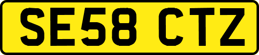 SE58CTZ