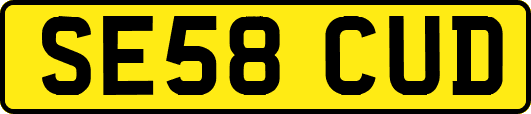 SE58CUD