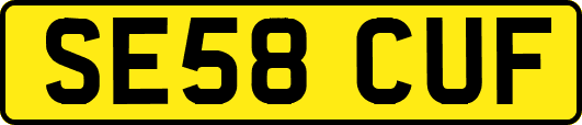 SE58CUF