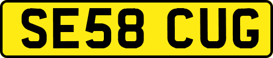 SE58CUG