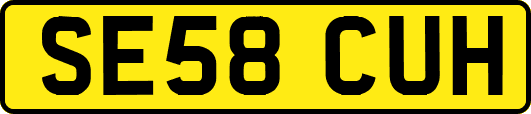 SE58CUH