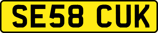 SE58CUK