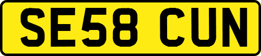 SE58CUN