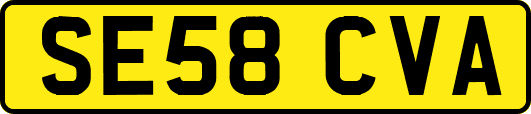 SE58CVA