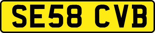 SE58CVB