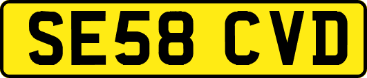 SE58CVD