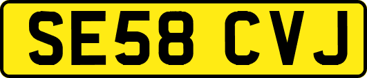 SE58CVJ