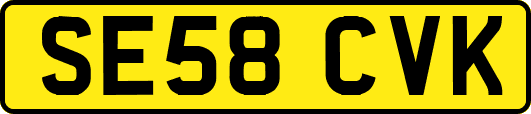 SE58CVK