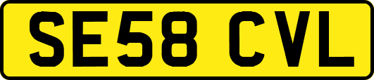 SE58CVL