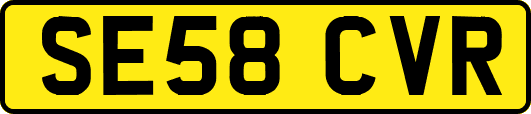 SE58CVR