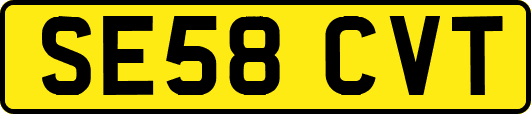 SE58CVT