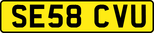 SE58CVU